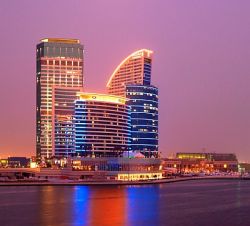 function.array-key-exists - Crowne Plaza Festival City, Dubai